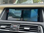 BMW 7 Series 3.0 730Ld SE Exclusive Saloon 4dr Diesel Auto Euro 5 (s/s) (258 ps) 43