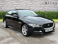 Jaguar XE 2.0 XE R-Sport D AWD Auto 4WD 4dr 1