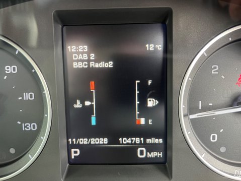 Land Rover Freelander 2.2 SD4 XS AUTOMATIC 23