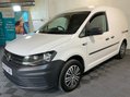 Volkswagen Caddy C20 TDI STARTLINE 1