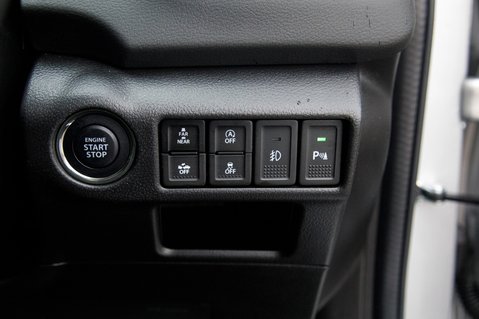 Suzuki SX4 S-Cross SZ-T BOOSTERJET MHEV 15