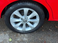 Vauxhall Corsa 1.4 Corsa Energy AC 5dr 59