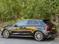 Audi S3 2.0 S3 TFSI Quattro Semi-Auto 4WD 3dr 28