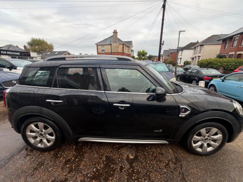 Mini Countryman 2.0 Cooper S ALL4 Euro 6 (s/s) 5dr 8