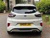 Ford Puma ST-LINE X FIRST EDITION MHEV 10