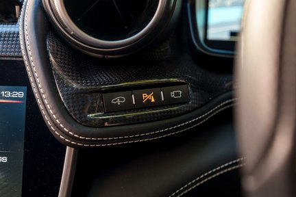 Ferrari GTC4 Lusso T V8 19