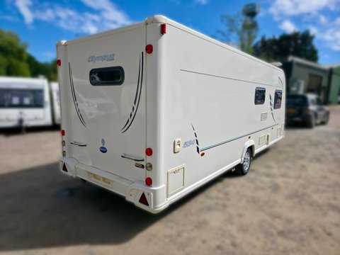 Bailey Olympus 534 6