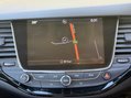 Vauxhall Astra 1.6 CDTi ecoFLEX SRi Nav Euro 6 (s/s) 5dr 12