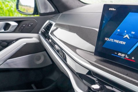 BMW X5 M COMPETITION 18