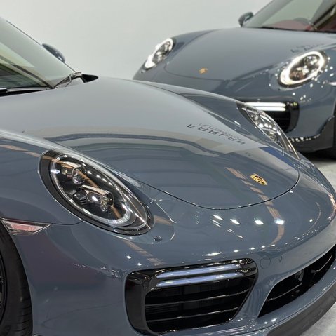 Premium & Performance Cars in the Heart of London