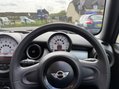 Mini Convertible 1.6 One Euro 5 2dr 10