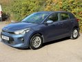 Kia Rio 1.0 T-GDi 2 Euro 6 (s/s) 5dr 3