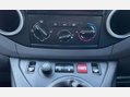 Citroen Berlingo 1.6 HDi 625 LX Panel Van 5dr Diesel Manual L1 (153 g/km, 75 bhp) 28