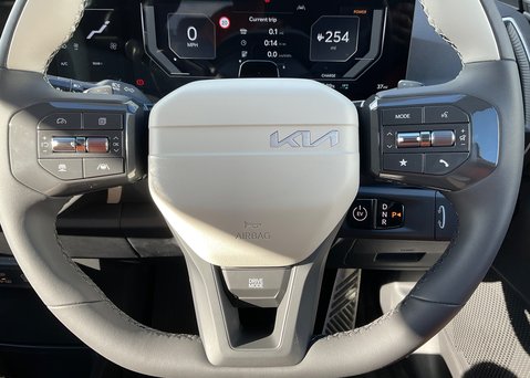 Kia EV5 GT-LINE 22