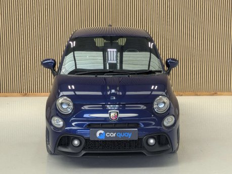 Abarth 595 1.4 595 3dr 4