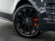 Land Rover Range Rover Evoque 1.5 Range Rover Evoque Autobiography PHEV Auto 4WD 5dr 4