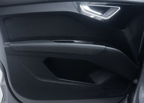 Audi Q4 Q4 E-Tron S Line 35 5dr 55