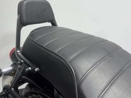 Royal Enfield Bullet 2024 ONLY 12K MODERN CLASSIC RETRO BIKE 350CC SINGLE 37