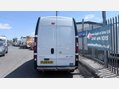 Vauxhall Vivaro 1.6 CDTi 2900 BiTurbo ecoTEC L2 H2 Euro 6 (s/s) 5dr 6