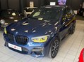 BMW X3 3.0 X3 M40i Auto 4WD 5dr 21