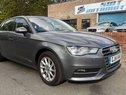 Audi A3 1.4 A3 Sportback SE TFSI 5dr