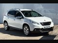 Peugeot 2008 1.2 2008 Allure Semi-Auto 5dr 1