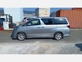 Toyota Alphard 2.4 240S WELCAB SIDE LIFT UP SEAT + 7 Seats 6