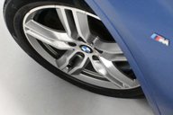 BMW X1 2.0 X1 xDrive 20d M Sport Auto 4WD 5dr 12