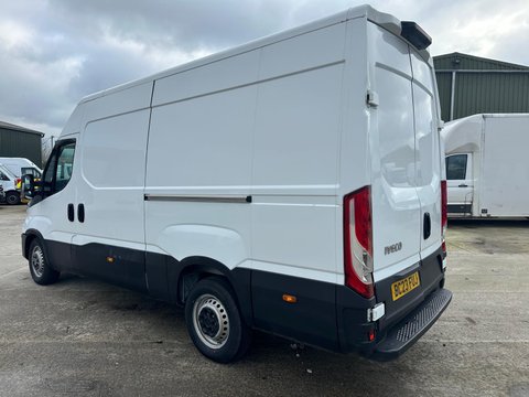 Iveco Daily 35S14VB 4