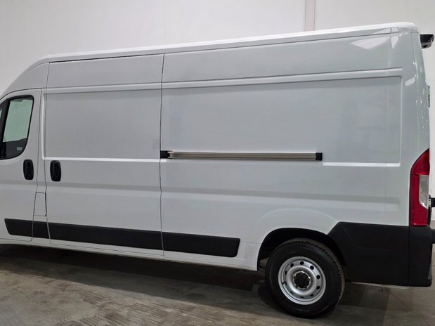 Fiat Ducato Ducato 2.3 Multijet Tecnico High Roof Van 140 11