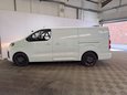 Citroen Dispatch 1.5 Dispatch Driver 5dr 3