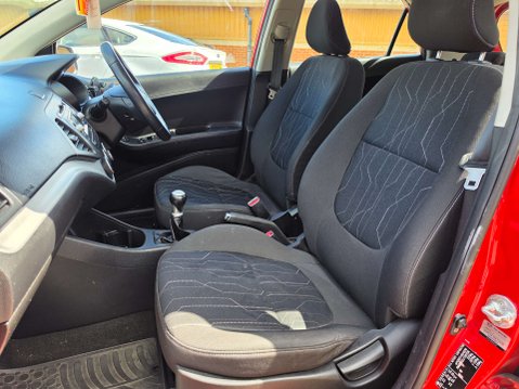 Kia Picanto 1.2 Picanto 2 EcoDynamics 5dr 47