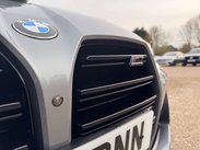 BMW M3 3.0 M3 Competition M xDrive Auto 4WD 5dr 96