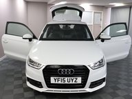 Audi A1 TFSI S LINE 7