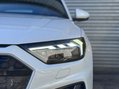 Audi A1 1.5 TFSI 35 S line Sportback 5dr Petrol S Tronic Euro 6 (s/s) (150 ps) 6