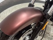 Keeway Superlight 125 2024 ONLY 800 MILES MOT SERVICED 125CC CRUISER BIKE 27