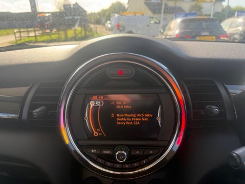 Mini Hatch 1.2 One Euro 6 (s/s) 3dr 9