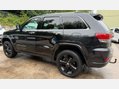 Jeep Grand Cherokee 3.0 V6 CRD Overland SUV 5dr Diesel Auto 4WD Euro 6 (247 bhp) 16
