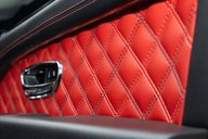 Bentley Bentayga 4.0 V8 First Edition Auto 4WD Euro 6 (s/s) 5dr 37