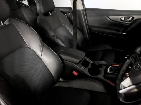 Nissan Qashqai 1.3 DIG-T Tekna SUV 5dr Petrol DCT Auto Euro 6 (s/s) (160 ps) Reverse Parki 11