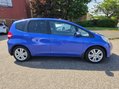 Honda Jazz 1.3 Jazz ES+ i-VTec 5dr 37