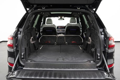 BMW X5 3.0 40d MHT M Sport SUV 5dr Diesel Hybrid Auto xDrive Euro 6 (s/s) (340 ps) 30