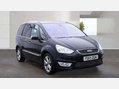 Ford Galaxy 2.0 TDCi Titanium MPV 5dr Diesel Powershift Euro 5 (163 ps) 1
