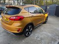 Ford Fiesta 1.0T EcoBoost GPF Active B&O Play Hatchback 5dr Petrol Manual Euro 6 (s/s) 30