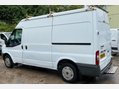 Ford Transit 2.2 TDCi 300 Duratorq FWD L2 H2 3dr 16