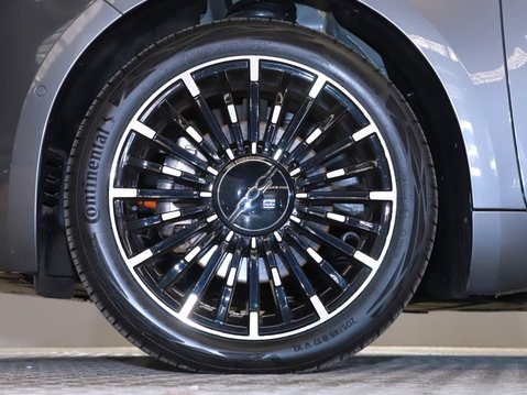 Fiat 500 87kW La Prima 42kWh 3dr Auto 15