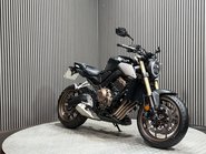Honda CB650R 2020 NEO SPORT CAFE 9K MODERN CLASSIC 650CC 2