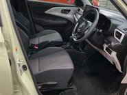 Suzuki Swift MOTION 8