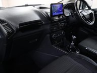 Ford Ecosport TITANIUM 33