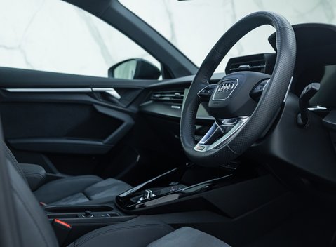 Audi RS3 SPORTBACK VORSPRUNG 13